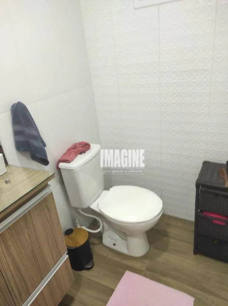 Apartamento, 2 quartos, 58 m² - Foto 9