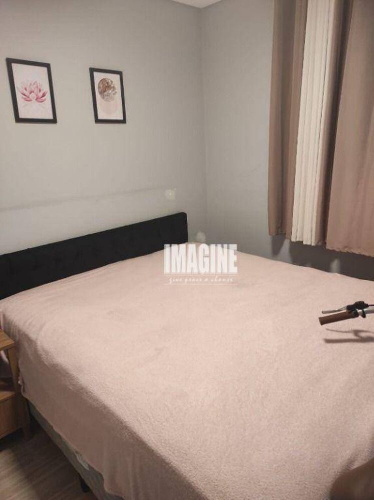 Apartamento, 2 quartos, 58 m² - Foto 5