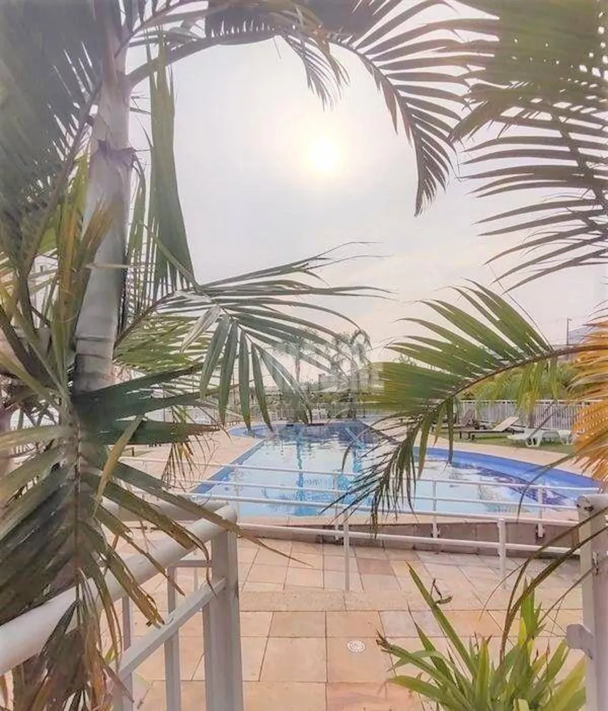 Apartamento, 2 quartos, 58 m² - Foto 11