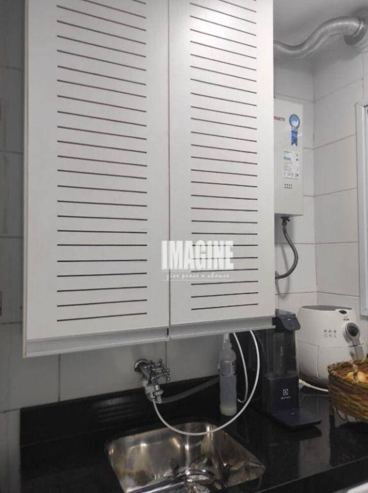 Apartamento, 2 quartos, 58 m² - Foto 4