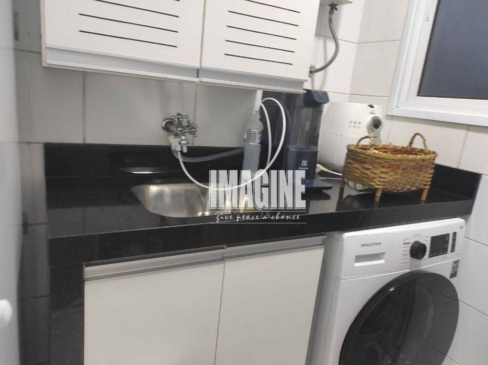 Apartamento, 2 quartos, 58 m² - Foto 3