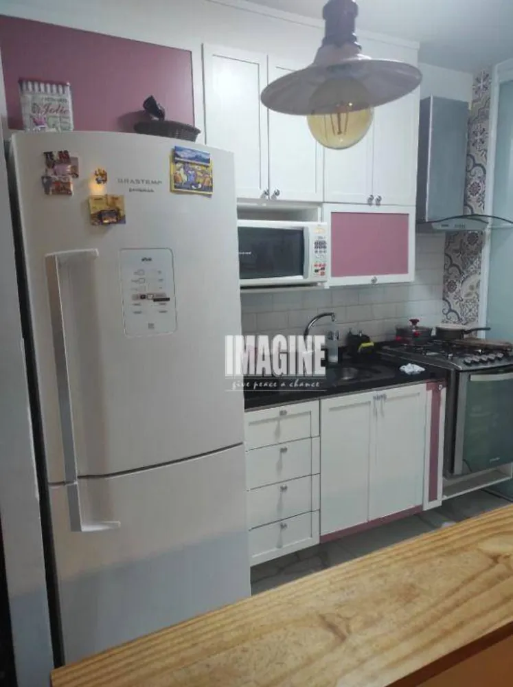 Apartamento, 2 quartos, 58 m² - Foto 2