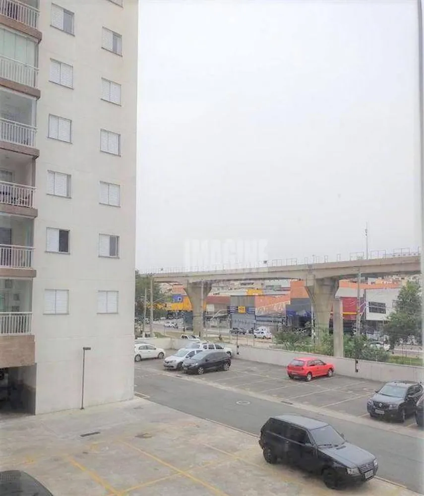 Apartamento, 2 quartos, 58 m² - Foto 4