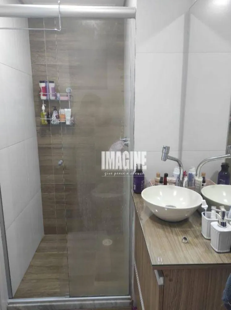 Apartamento, 2 quartos, 58 m² - Foto 1