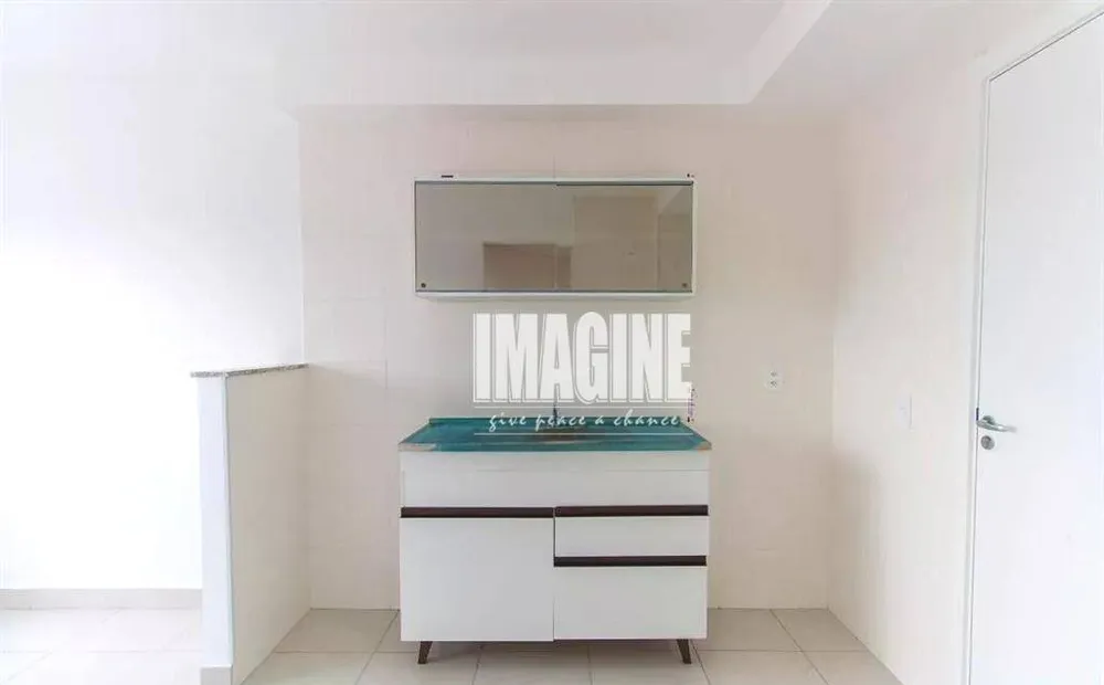 Apartamento, 2 quartos, 32 m² - Foto 3