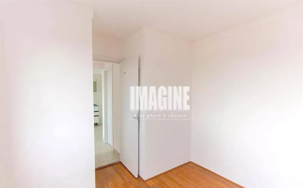 Apartamento, 2 quartos, 32 m² - Foto 2