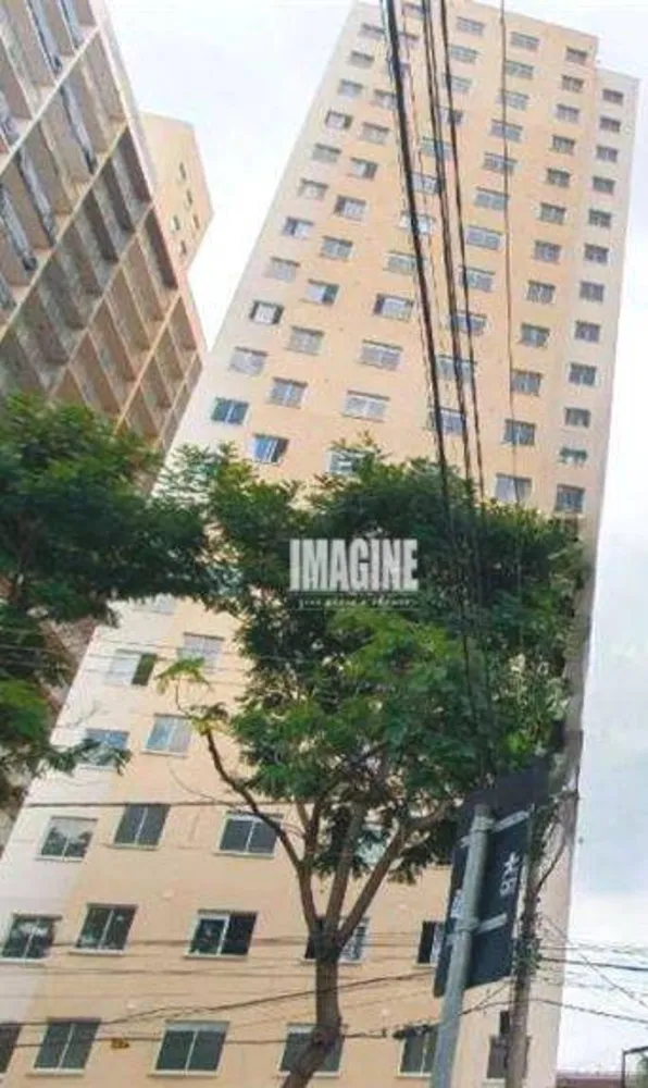 Apartamento, 2 quartos, 32 m² - Foto 11