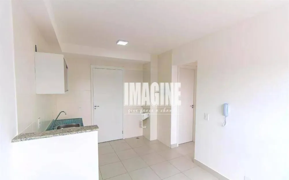 Apartamento, 2 quartos, 32 m² - Foto 1
