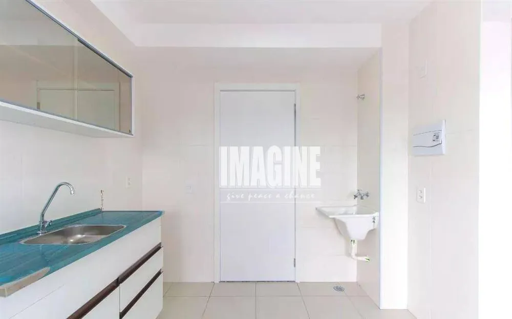 Apartamento, 2 quartos, 32 m² - Foto 4