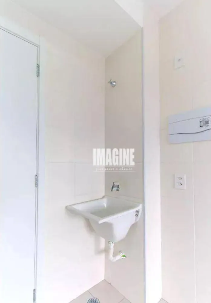 Apartamento, 2 quartos, 32 m² - Foto 5