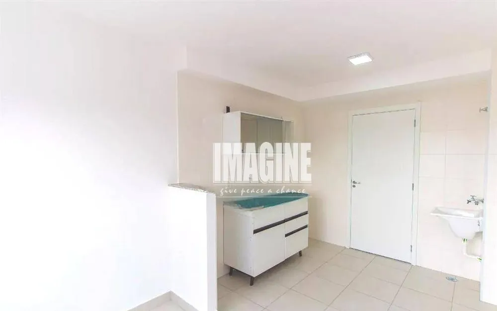 Apartamento, 2 quartos, 32 m² - Foto 3