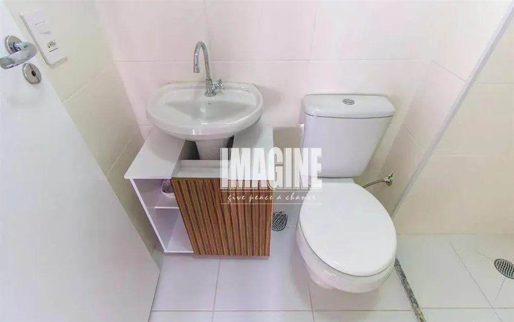 Apartamento, 2 quartos, 32 m² - Foto 6
