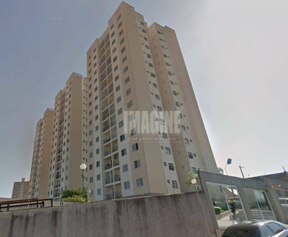 Apartamento, 2 quartos, 60 m² - Foto 5