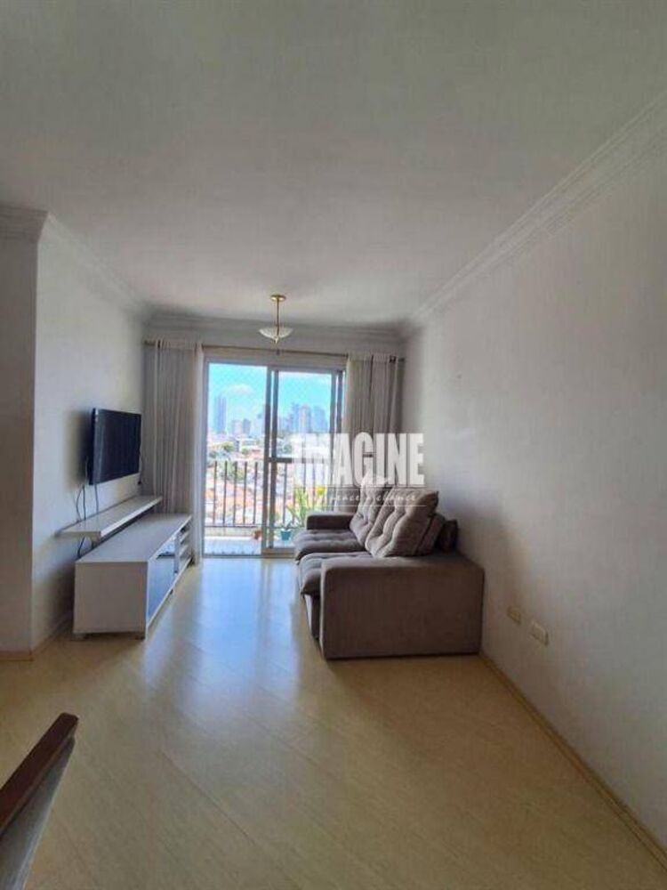 Apartamento, 2 quartos, 60 m² - Foto 3