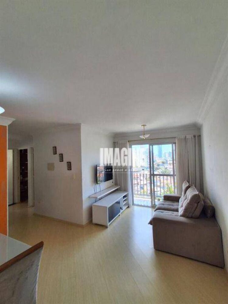 Apartamento, 2 quartos, 60 m² - Foto 4