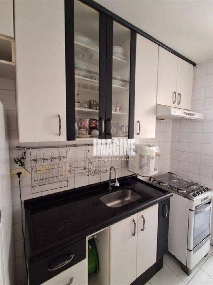 Apartamento, 2 quartos, 60 m² - Foto 8