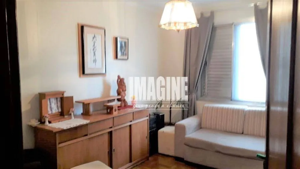 Apartamento, 3 quartos, 130 m² - Foto 3