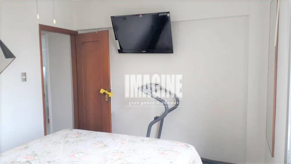 Apartamento, 3 quartos, 130 m² - Foto 4