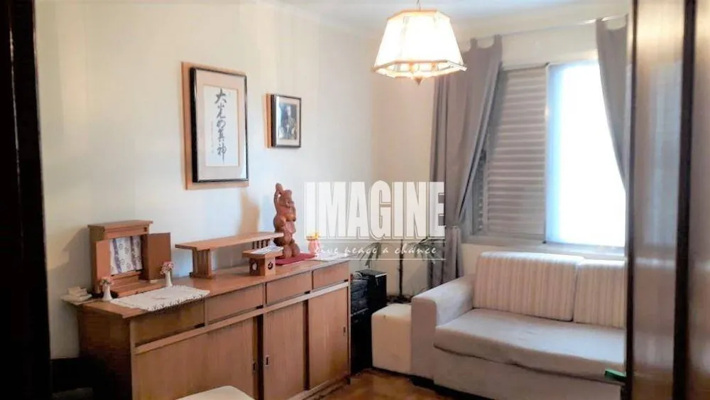 Apartamento, 3 quartos, 130 m² - Foto 1
