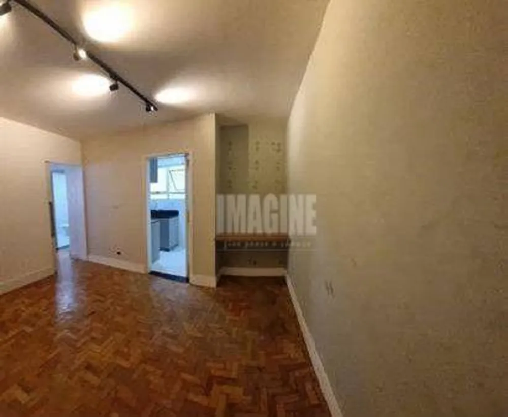 Apartamento, 1 quarto, 54 m² - Foto 1