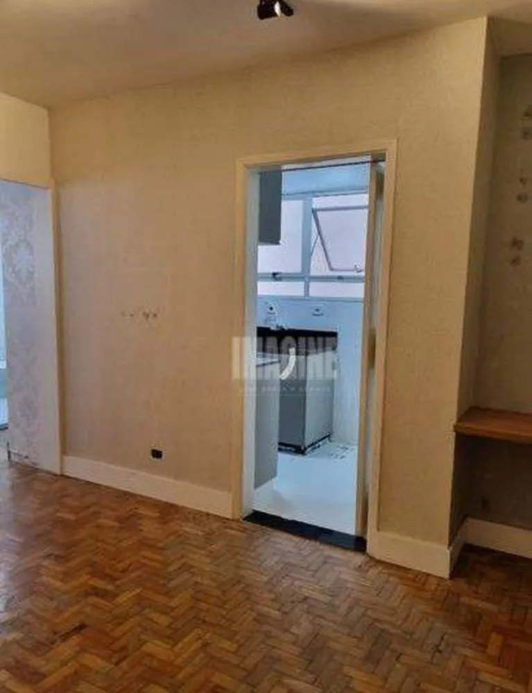 Apartamento, 1 quarto, 54 m² - Foto 4