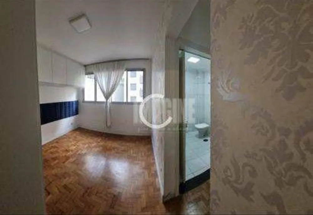 Apartamento, 1 quarto, 54 m² - Foto 5