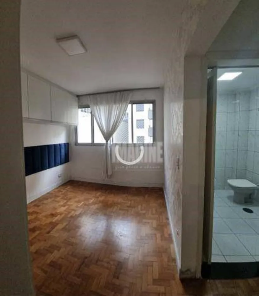Apartamento, 1 quarto, 54 m² - Foto 6