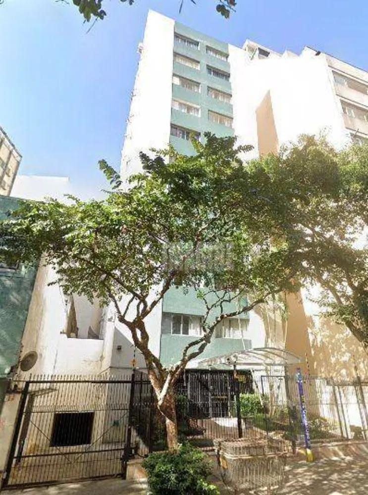 Apartamento, 1 quarto, 54 m² - Foto 8