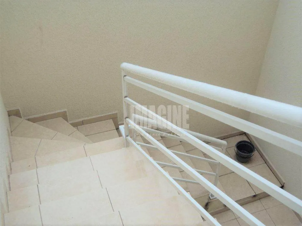 Sobrado, 3 quartos, 210 m² - Foto 8
