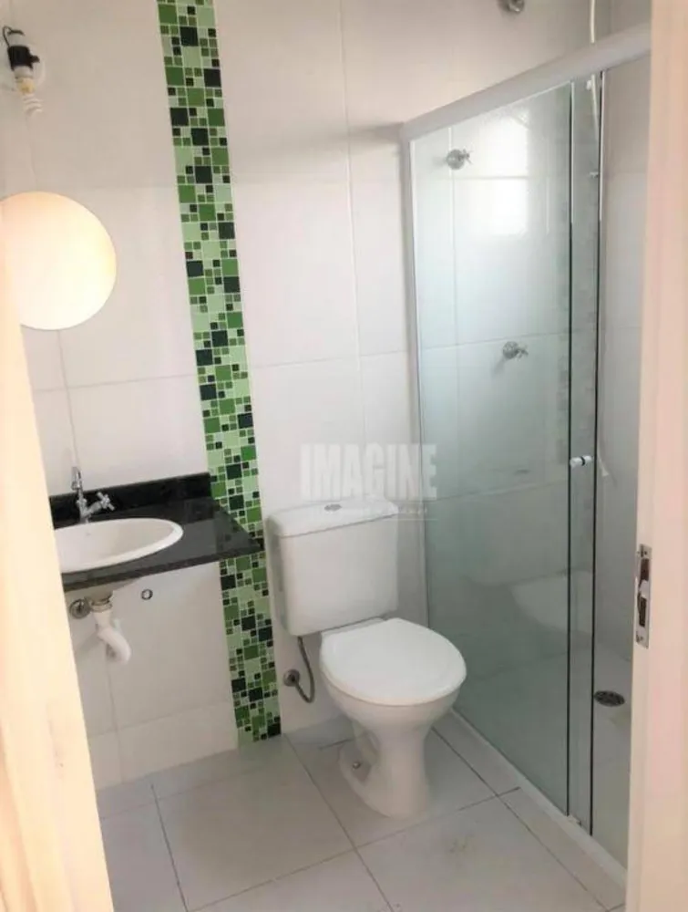 Sobrado, 3 quartos, 210 m² - Foto 4
