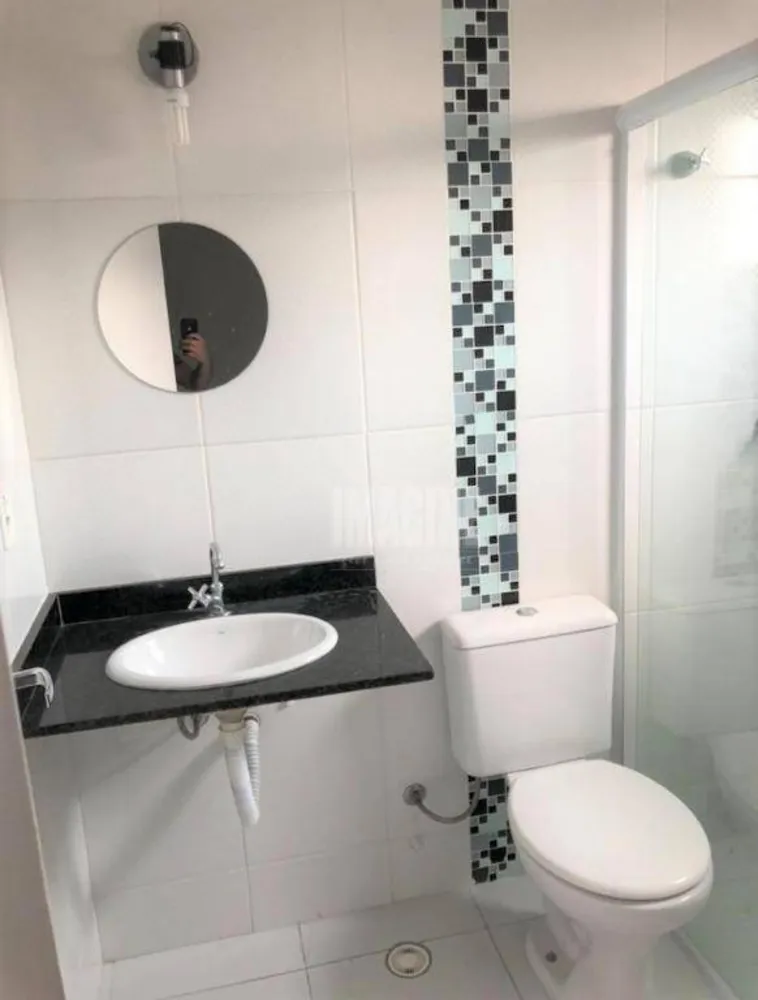 Sobrado, 3 quartos, 210 m² - Foto 3