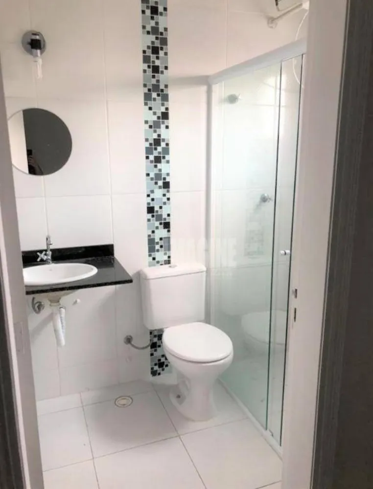 Sobrado, 3 quartos, 210 m² - Foto 6