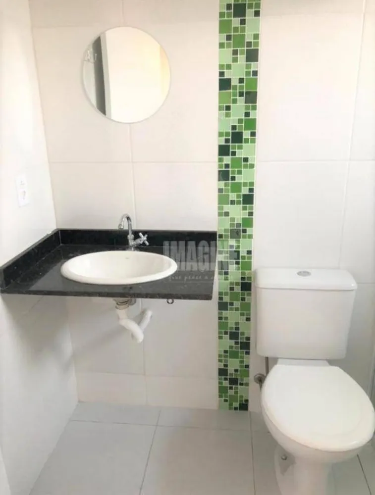 Sobrado, 3 quartos, 210 m² - Foto 5