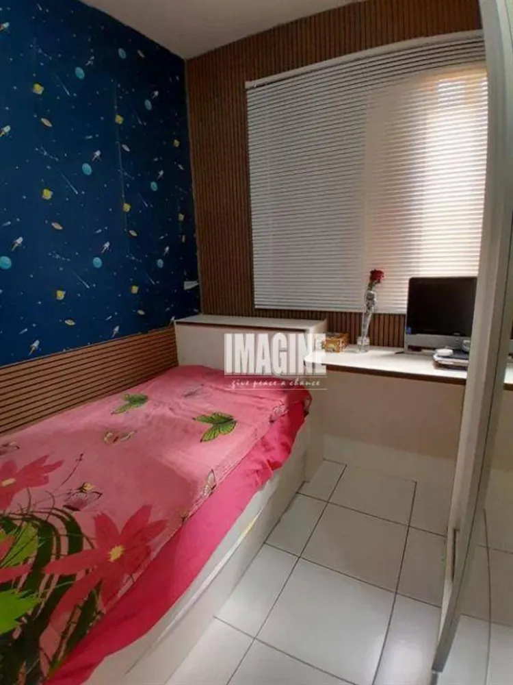 Apartamento, 2 quartos, 50 m² - Foto 8