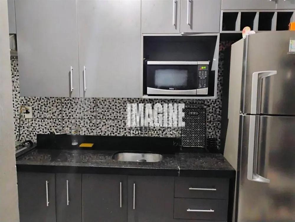 Apartamento, 2 quartos, 50 m² - Foto 4