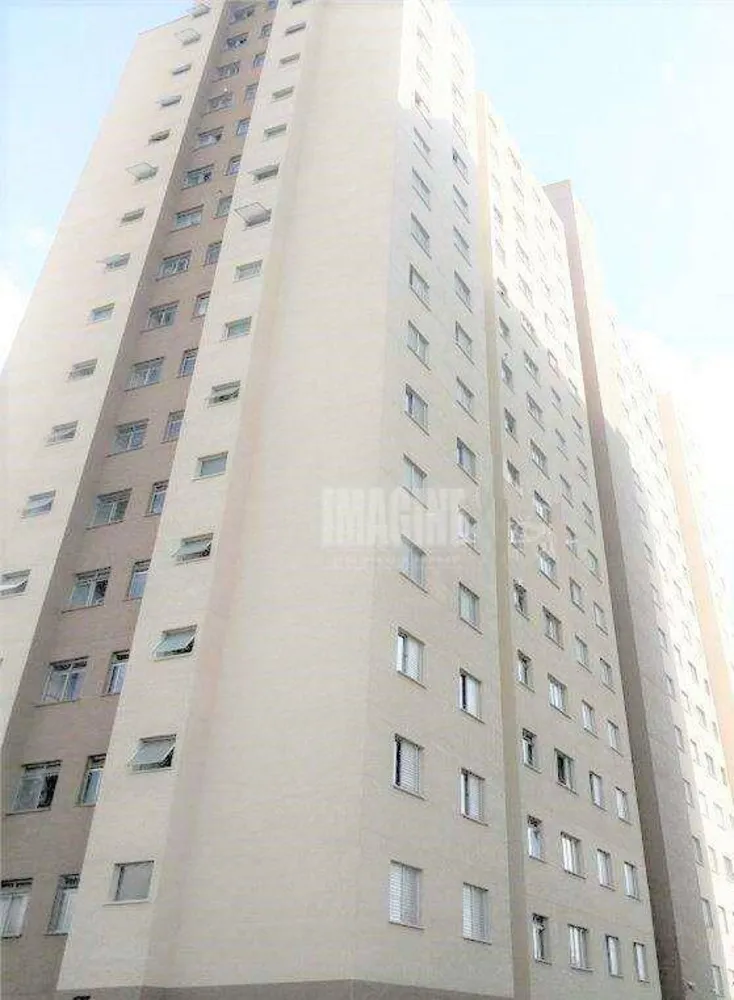 Apartamento, 2 quartos, 50 m² - Foto 11