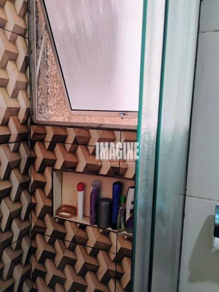 Apartamento, 2 quartos, 50 m² - Foto 10