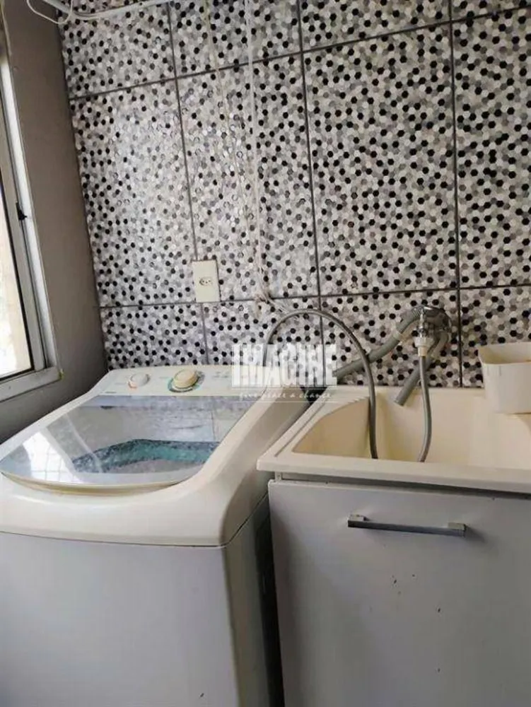 Apartamento, 2 quartos, 50 m² - Foto 5