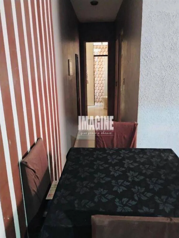 Apartamento, 2 quartos, 50 m² - Foto 2