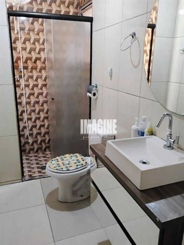 Apartamento, 2 quartos, 50 m² - Foto 9
