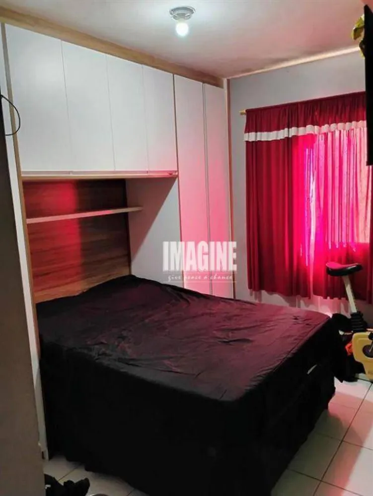 Apartamento, 2 quartos, 50 m² - Foto 6