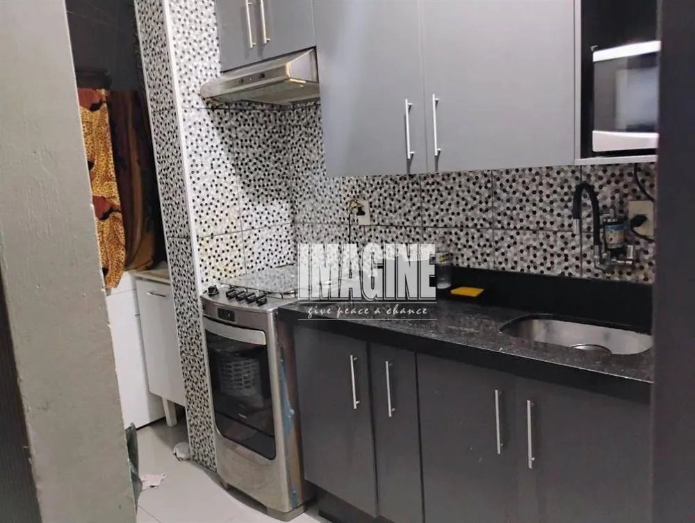 Apartamento, 2 quartos, 50 m² - Foto 3