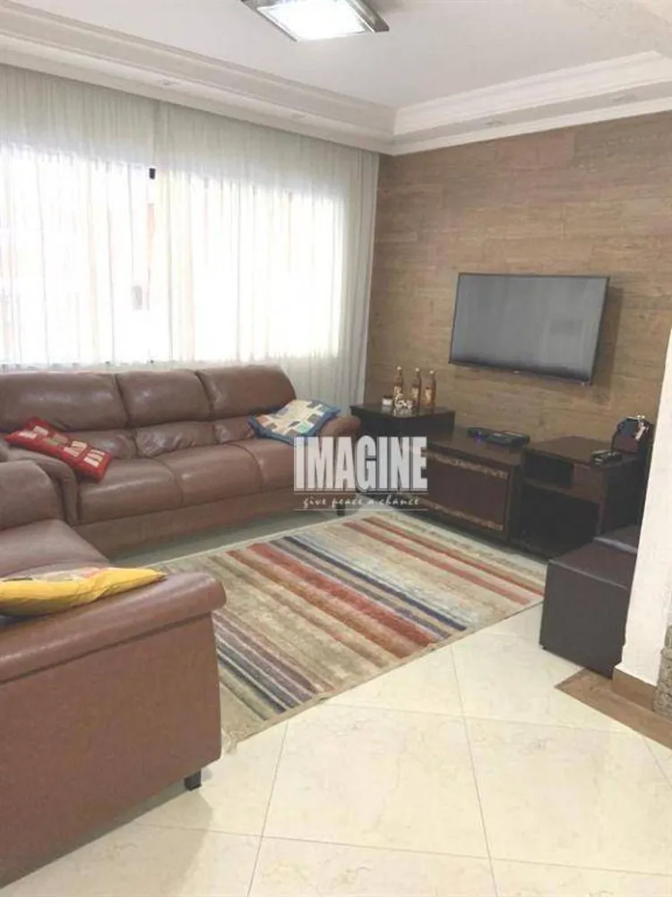 Sobrado, 2 quartos, 120 m² - Foto 1
