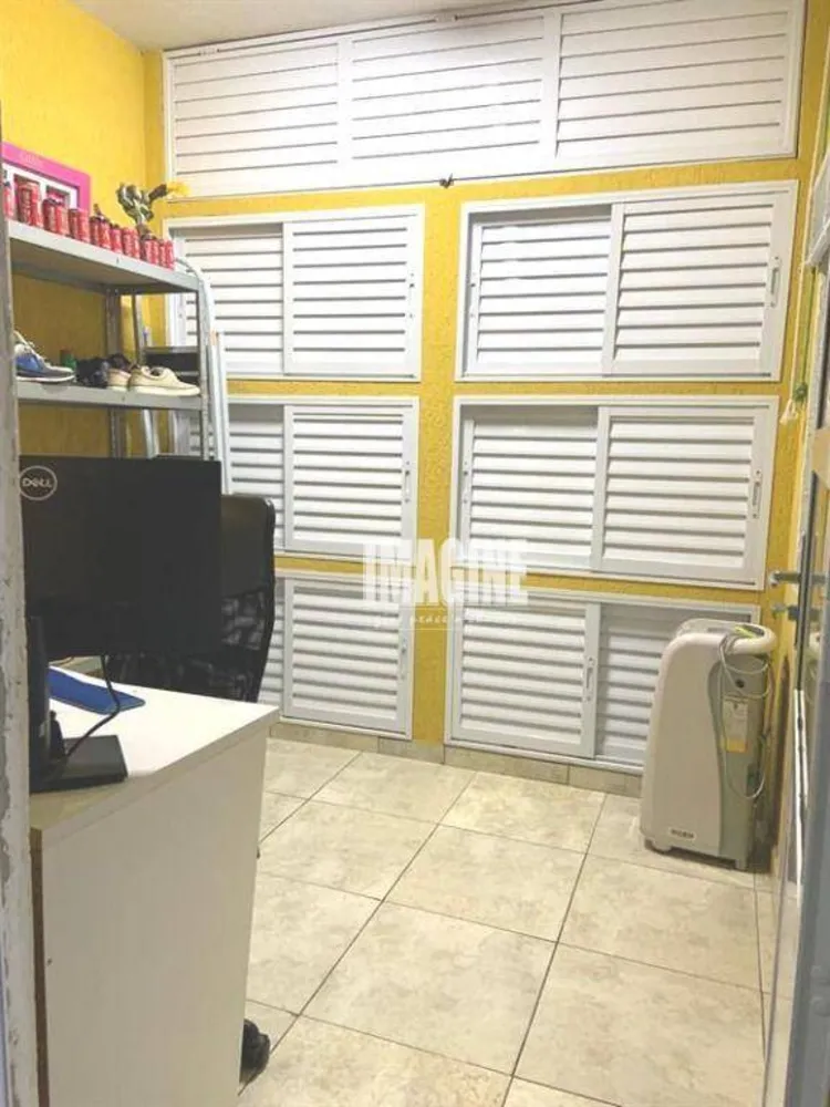 Sobrado, 2 quartos, 120 m² - Foto 7