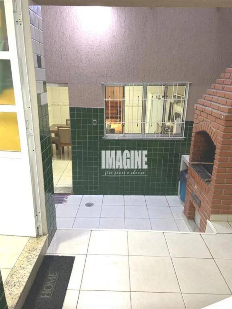Sobrado, 2 quartos, 120 m² - Foto 5