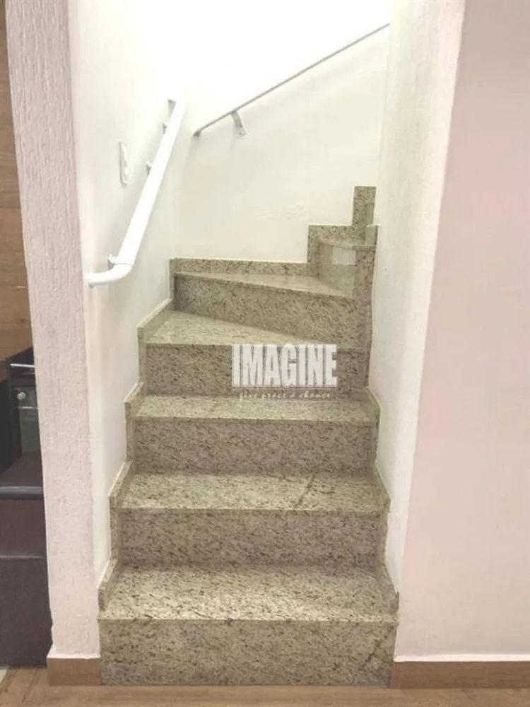 Sobrado, 2 quartos, 120 m² - Foto 3