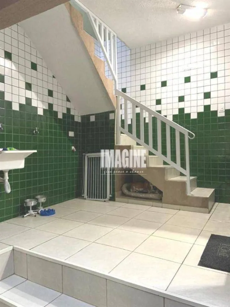Sobrado, 2 quartos, 120 m² - Foto 6
