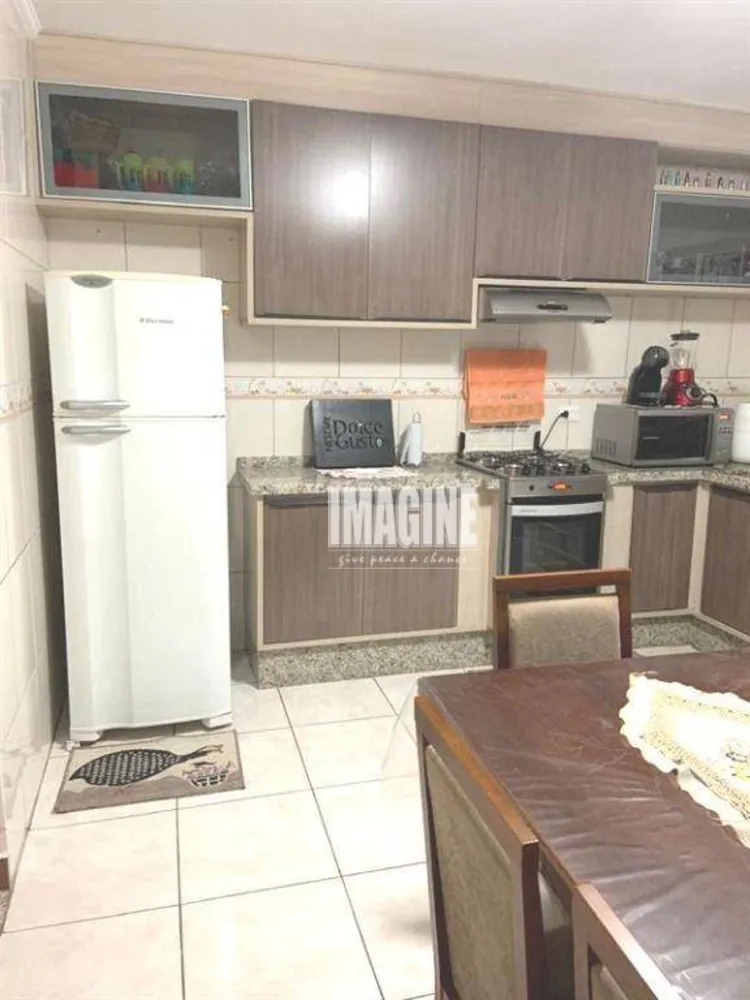 Sobrado, 2 quartos, 120 m² - Foto 2