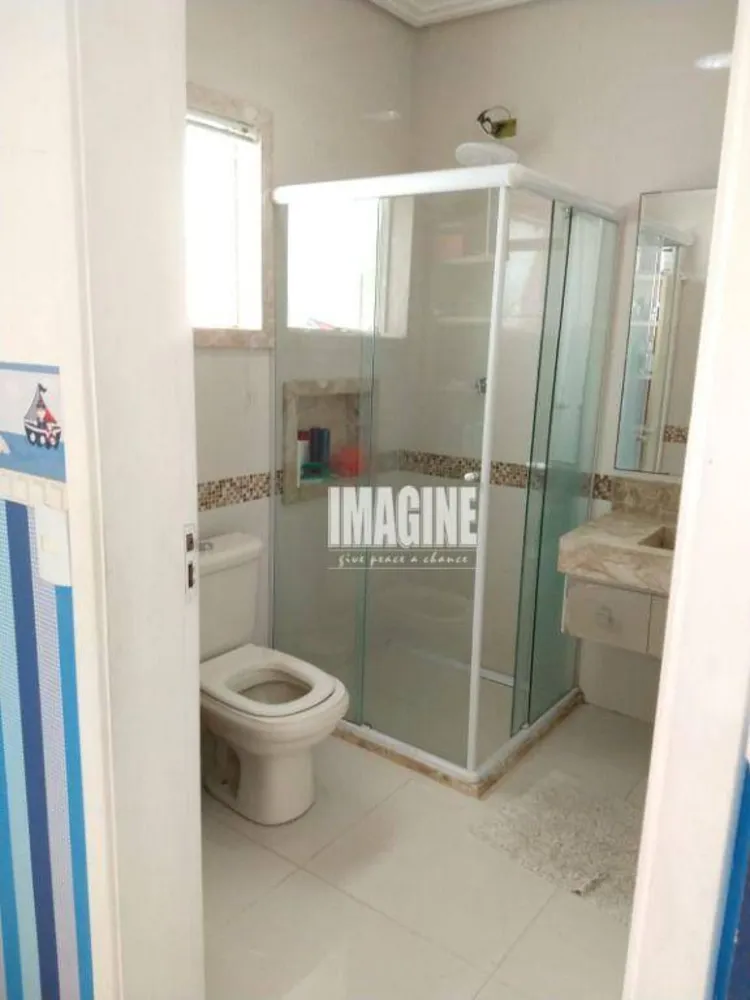 Sobrado, 3 quartos, 350 m² - Foto 7
