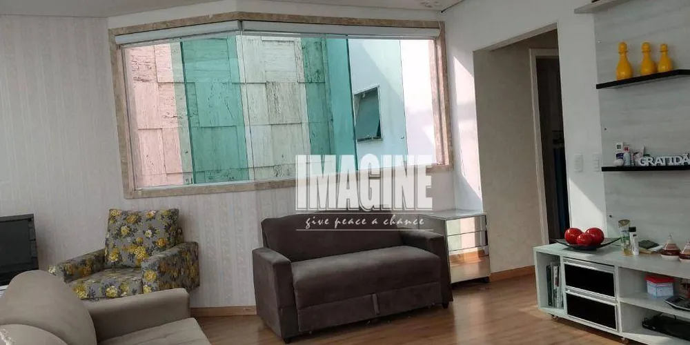 Sobrado, 3 quartos, 350 m² - Foto 5